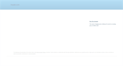 Desktop Screenshot of impak.com